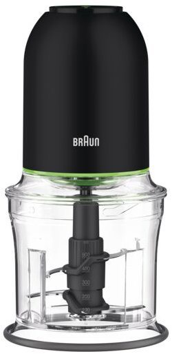 Braun MultiPractic 3 Chopper CH3011.BK