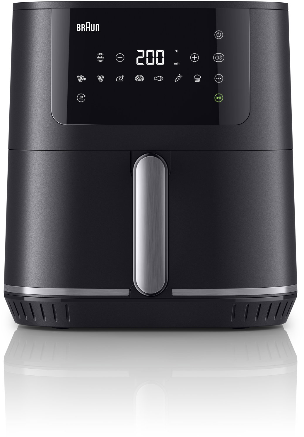 Braun Multifry 5 HF5034.IBK