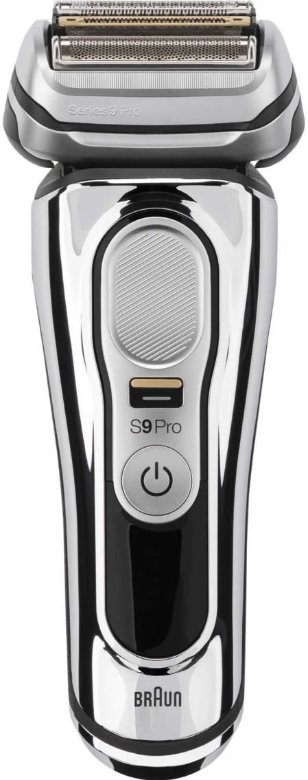 Braun Series 9 PRO+, Wet&Dry, 9496cc