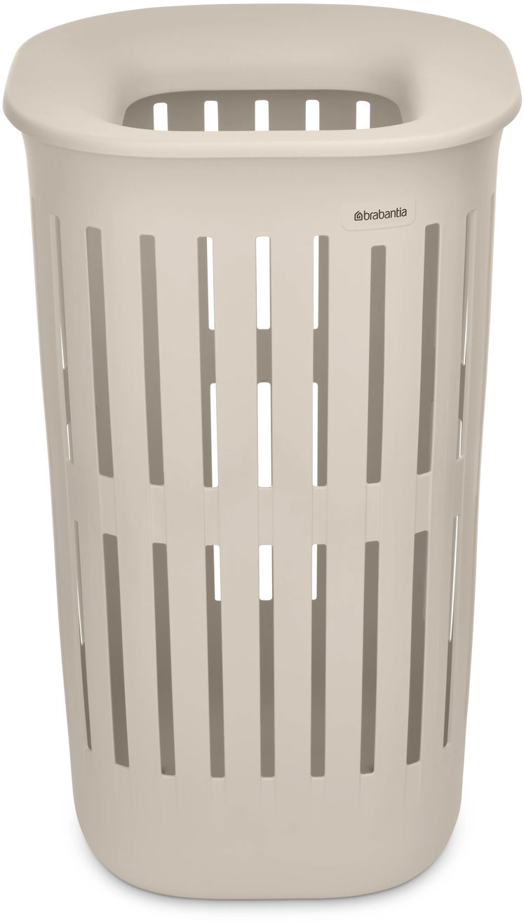 Brabantia Kôš na bielizeň Collect-It 55 l Soft Beige