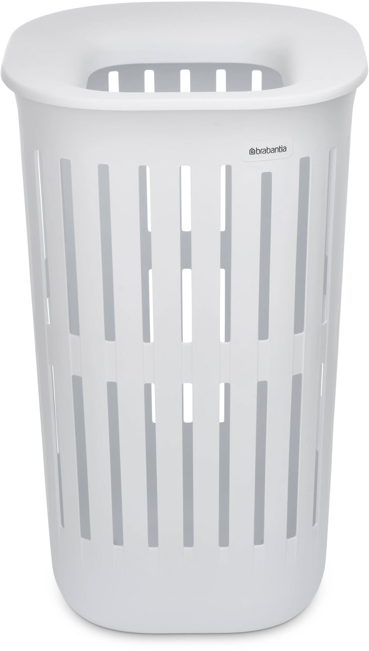 Brabantia Kôš na bielizeň Collect-It 55 l White