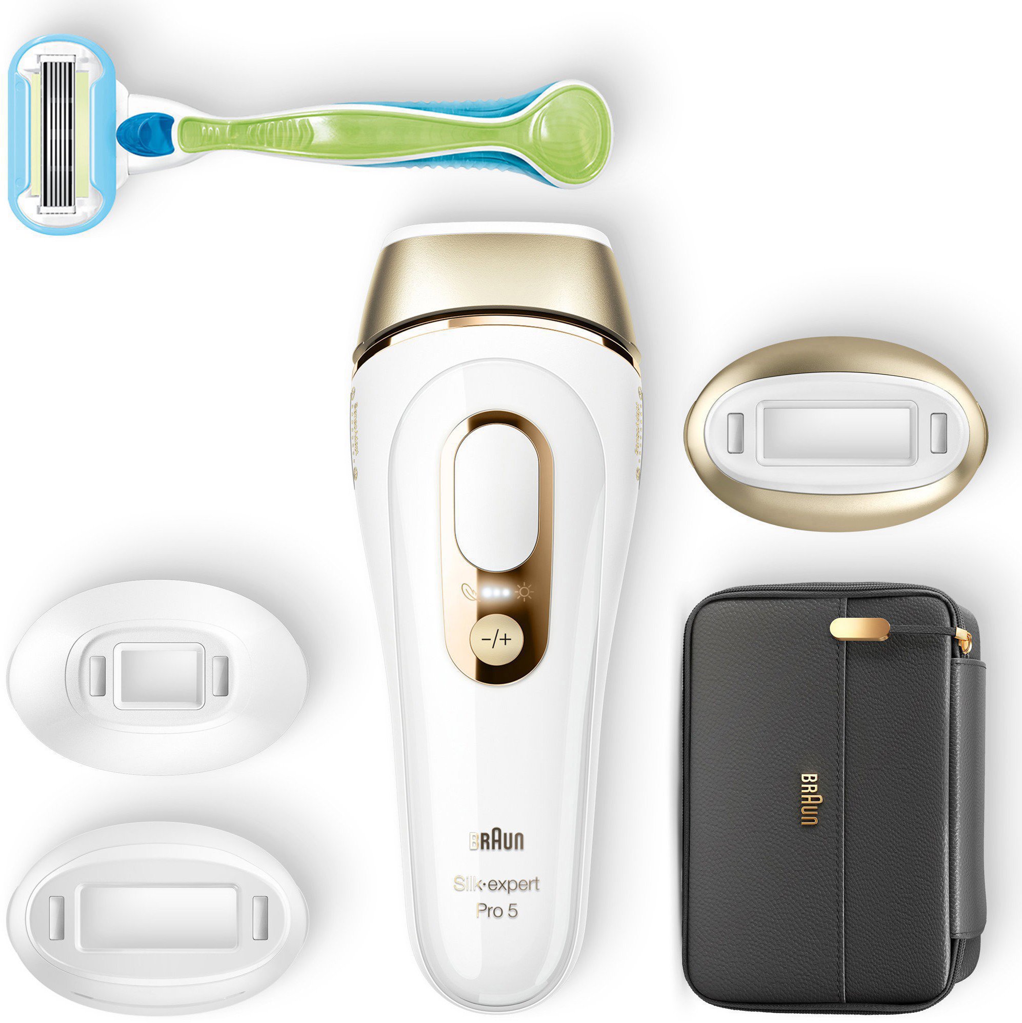 Braun Silk·expert Pro 5 PL5243