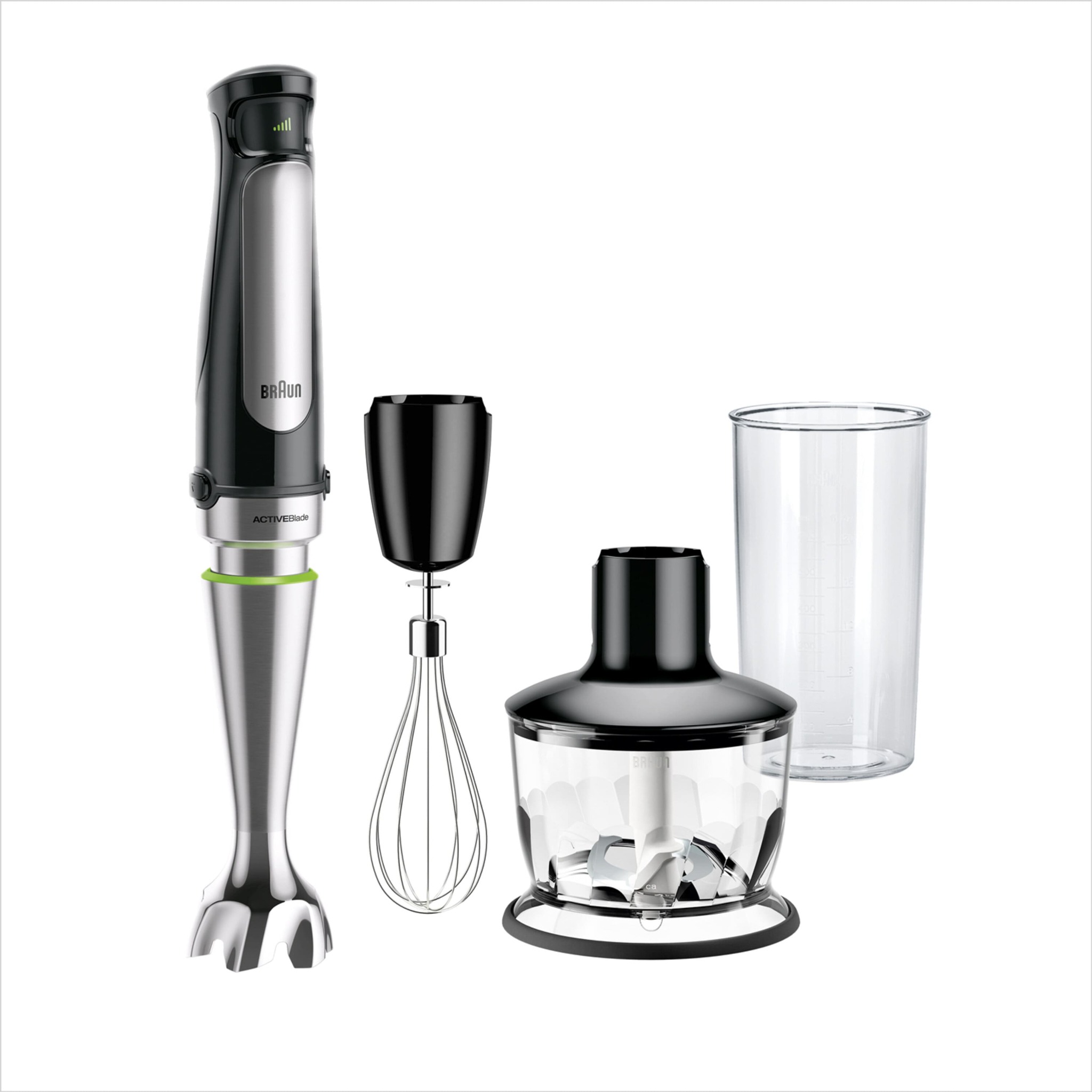 Braun MultiQuick 7 MQ7035.X