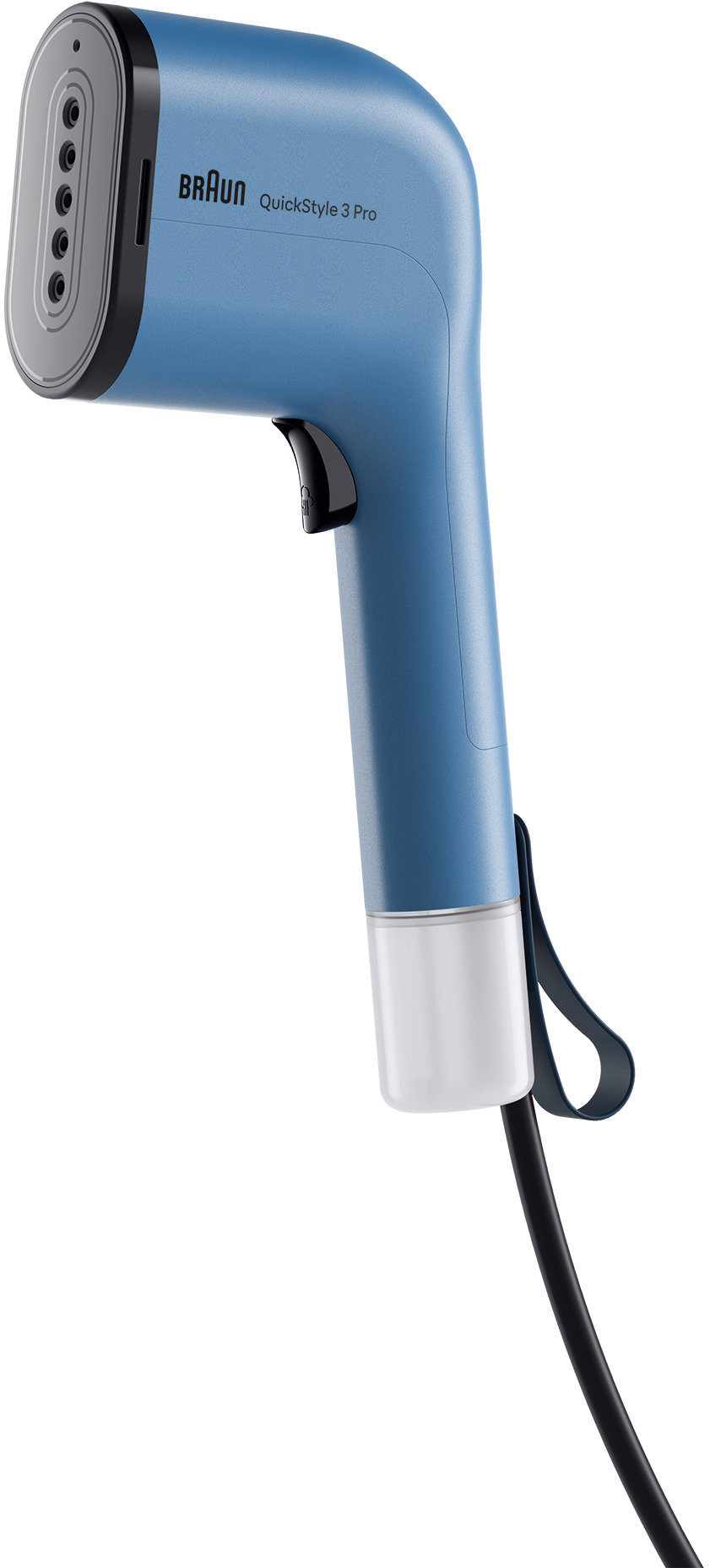 Braun QuickStyle 3 GS3024. BL