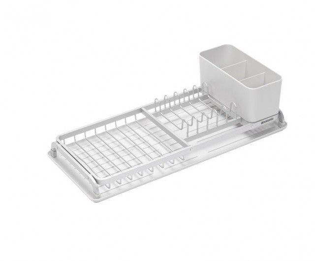 Brabantia 117282, svetlo sivý