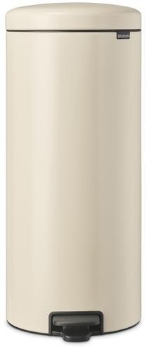 Brabantia NewIcon pedálový kôš 30 l – Soft Beige