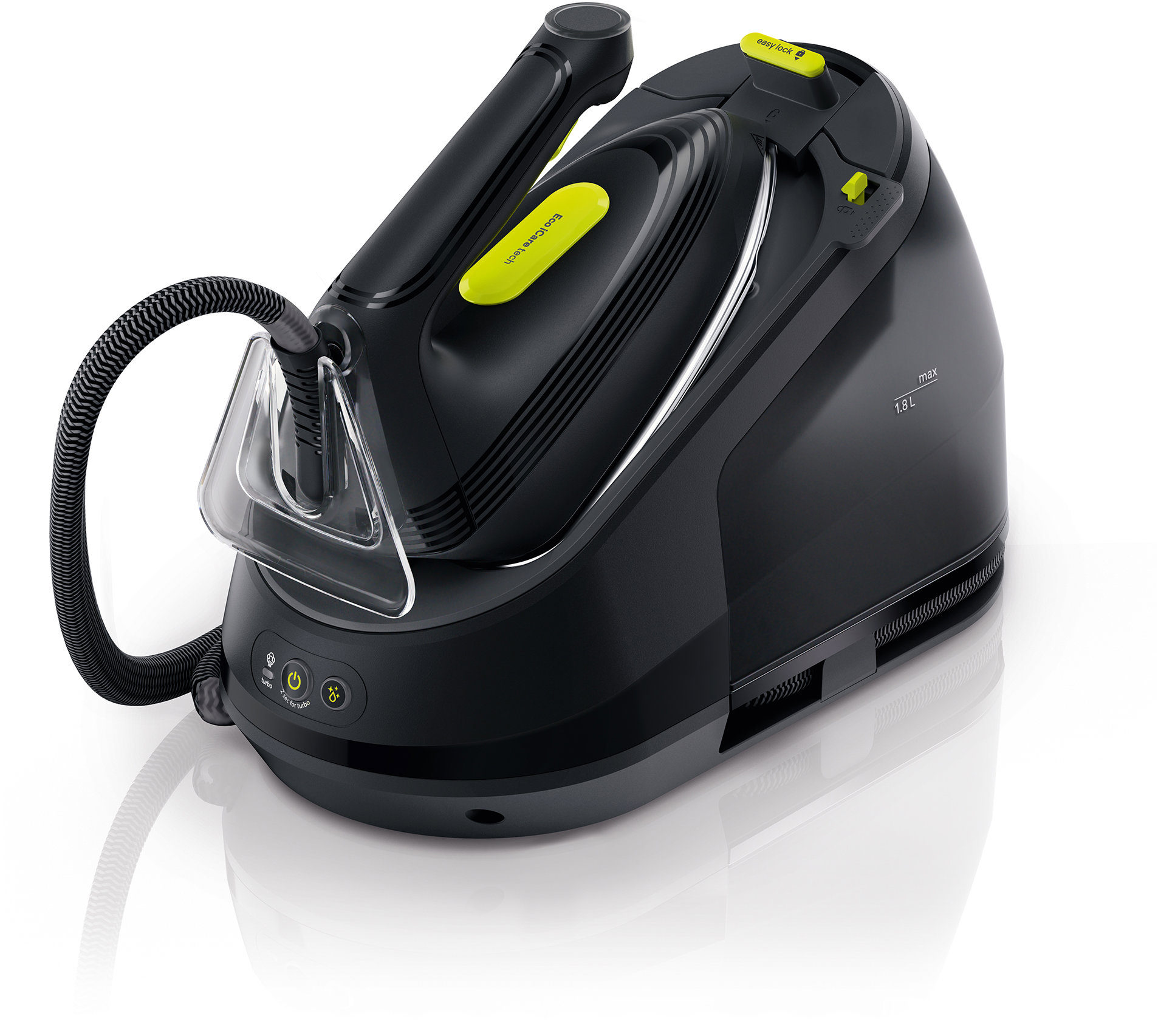 Braun CareStyle 3 IS3257.BK