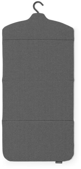 Brabantia Skladacia naparovacia doska Pepper Black