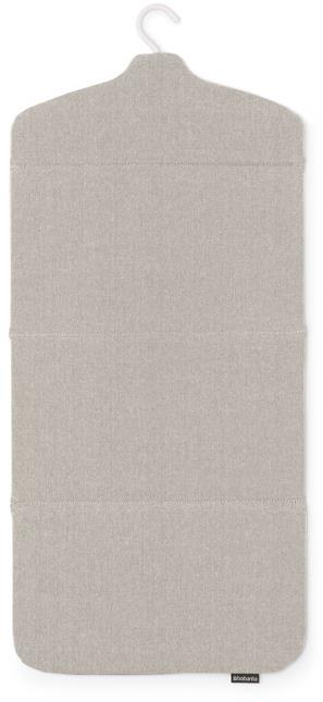 Brabantia Skladacia naparovacia doska Grey