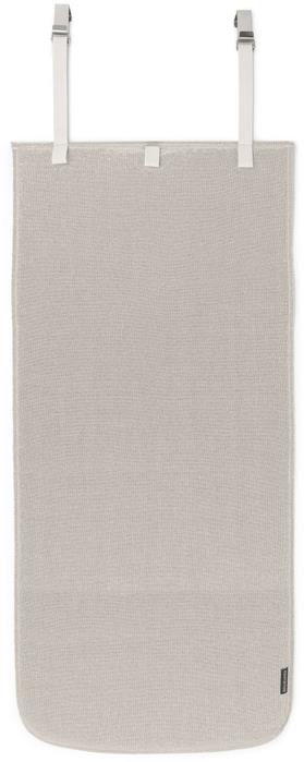 Brabantia Naparovacia podložka na dvere Grey