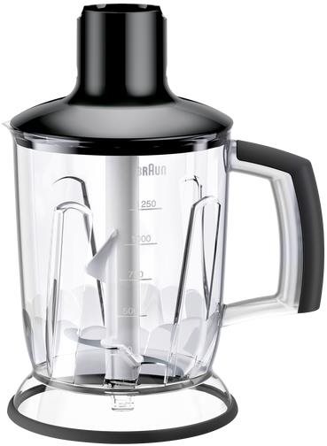 Braun MQS601BK