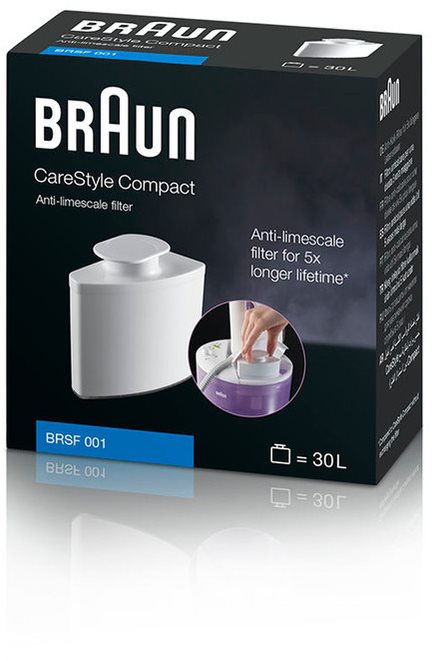 Braun BRSF 001