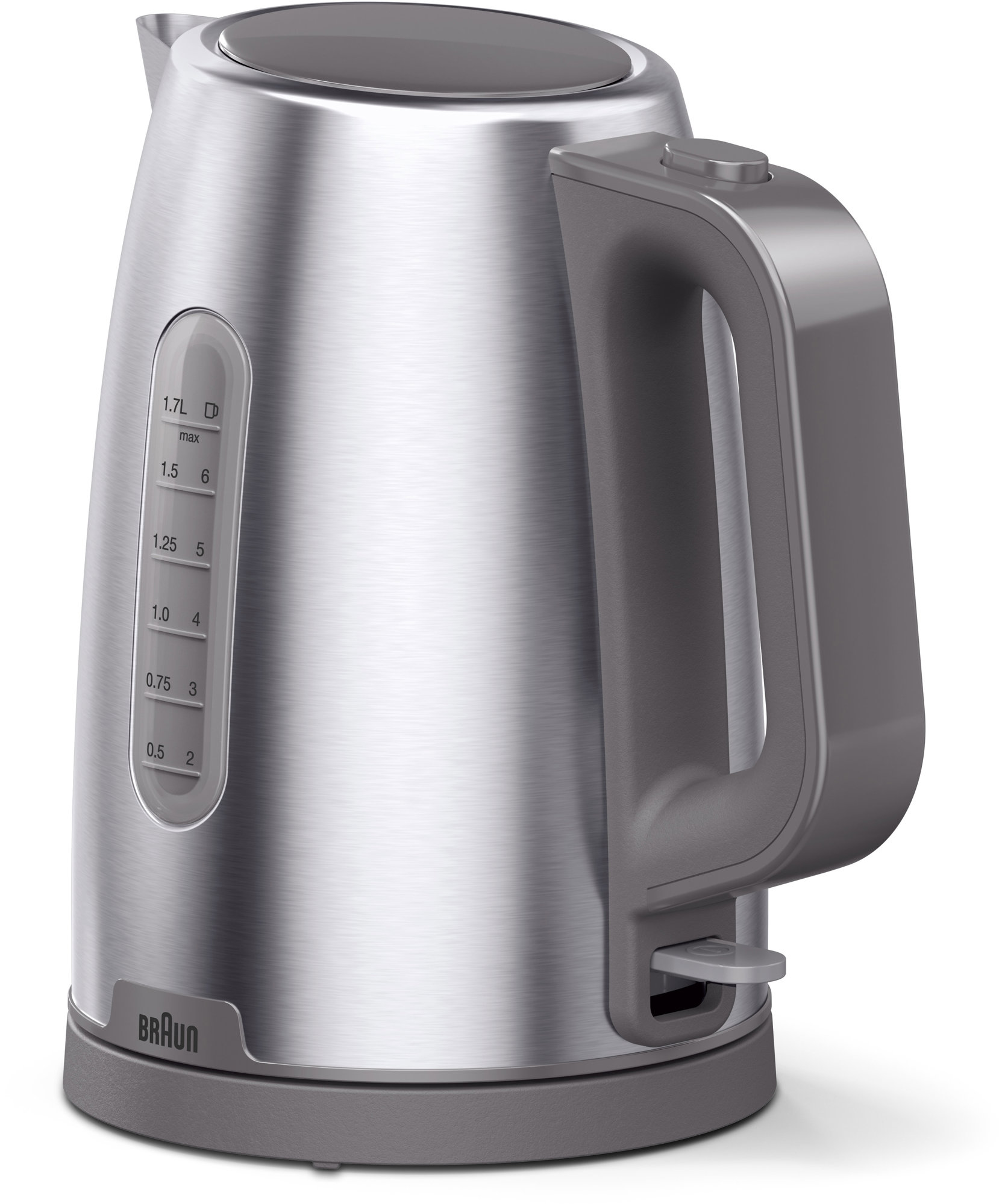 BRAUN PurShine WK1500.GY