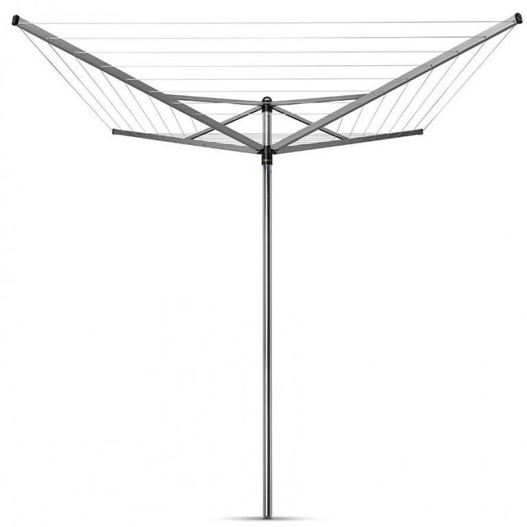 Brabantia sušiak Topspinner 60 m