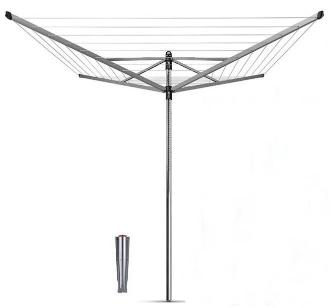 Brabantia sušiak Lift-O-Matic 60 m