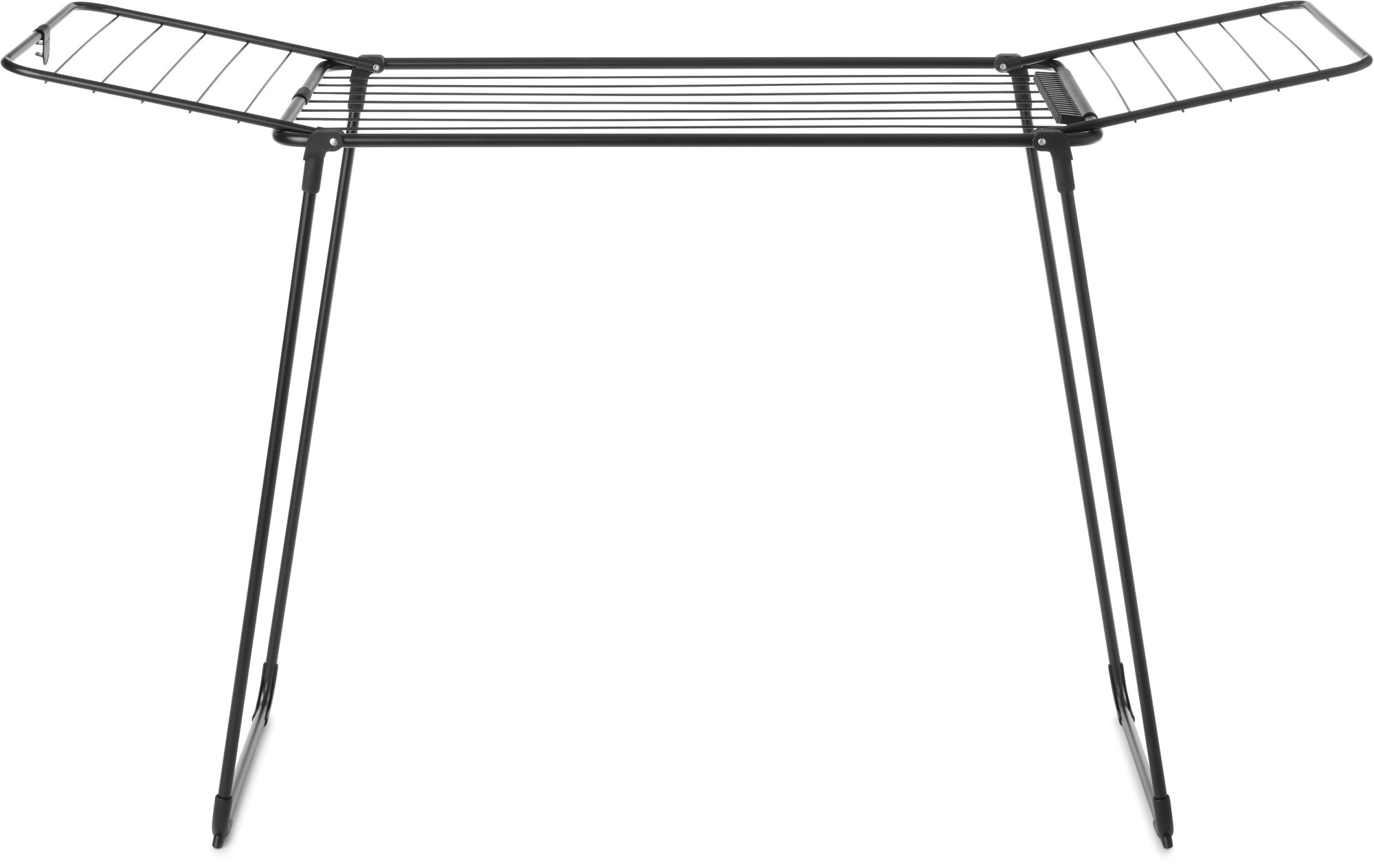 Brabantia HangOn sušiak Too 18 m, matne čierny