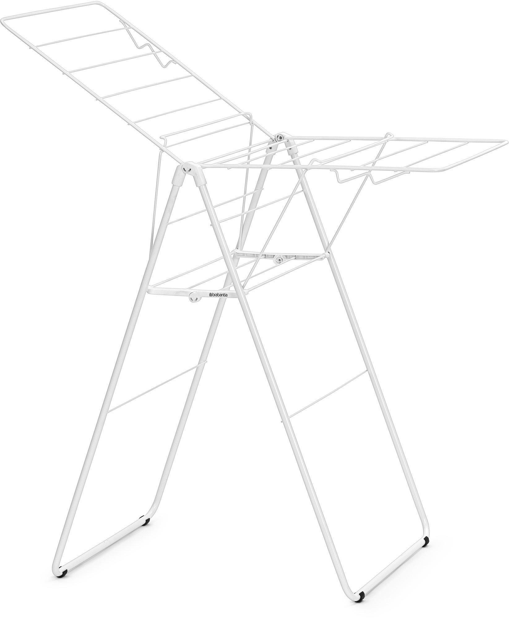 Brabantia HangOn sušiak na bielizeň 15 m - biely