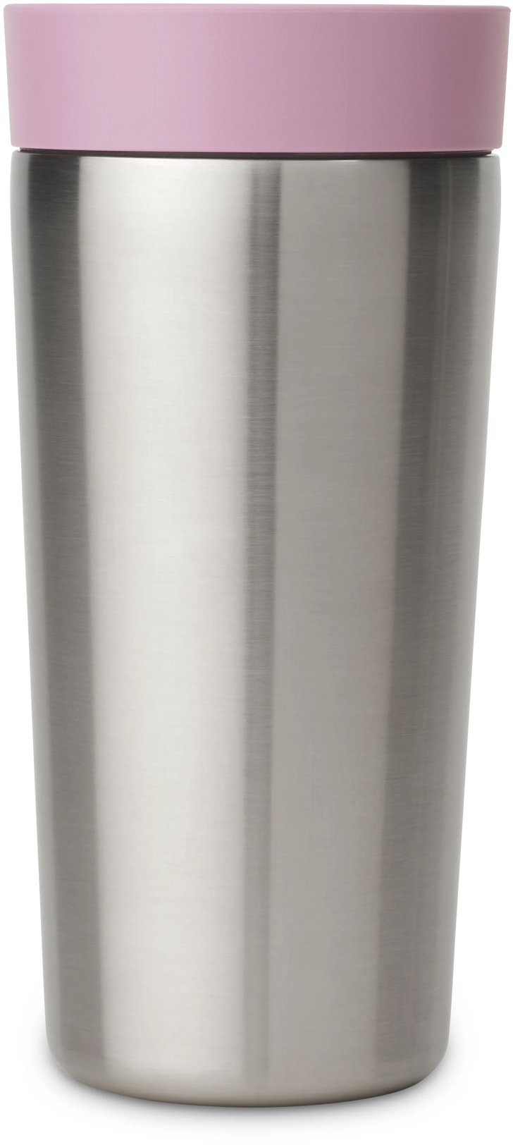 Brabantia Termohrnček Make & Take 0,36 l – Lilac Pink