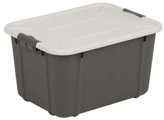 Branq úložný box s vekom 16 l