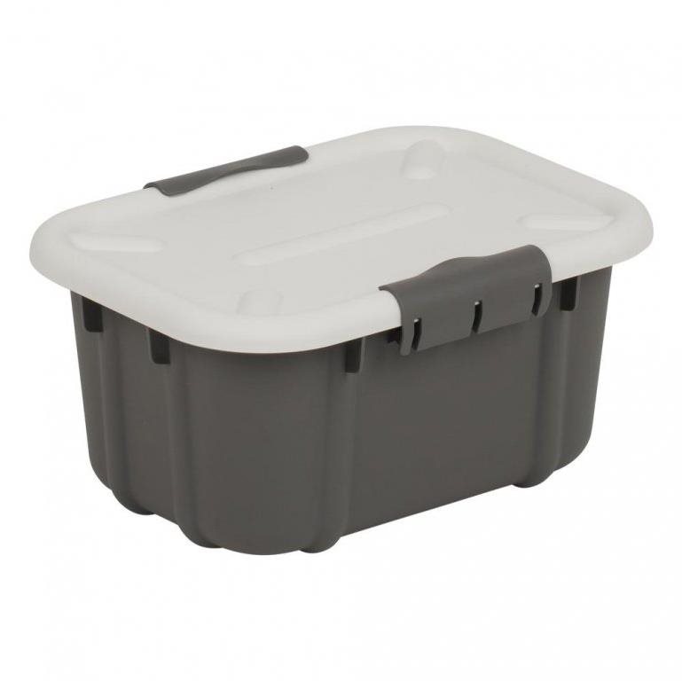 Branq úložný box s vekom 8 l