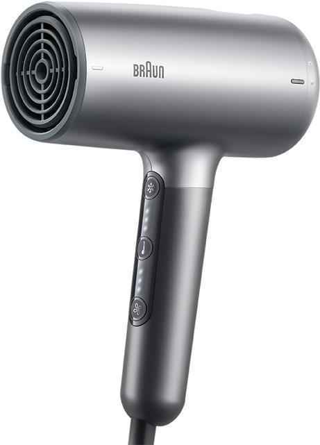 BRAUN HD435