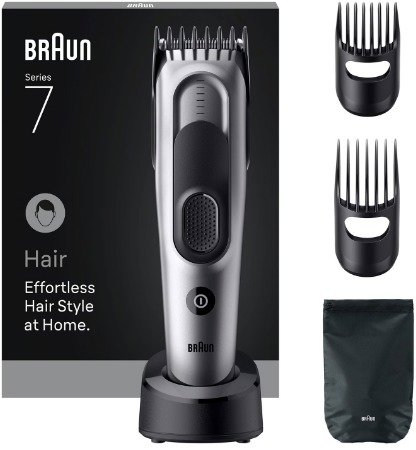 Braun Series 7 HC7590