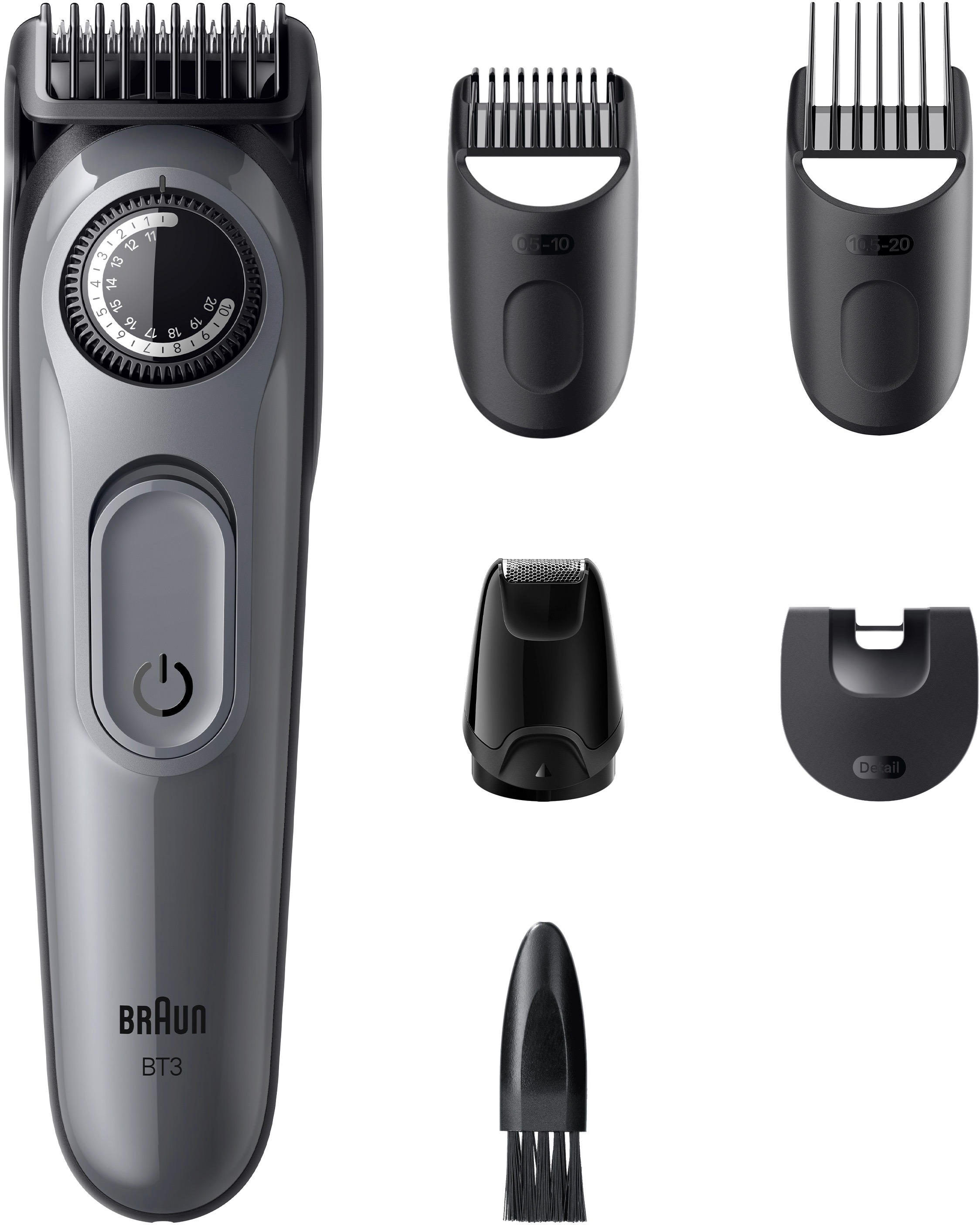 Braun Series 3 BT3560