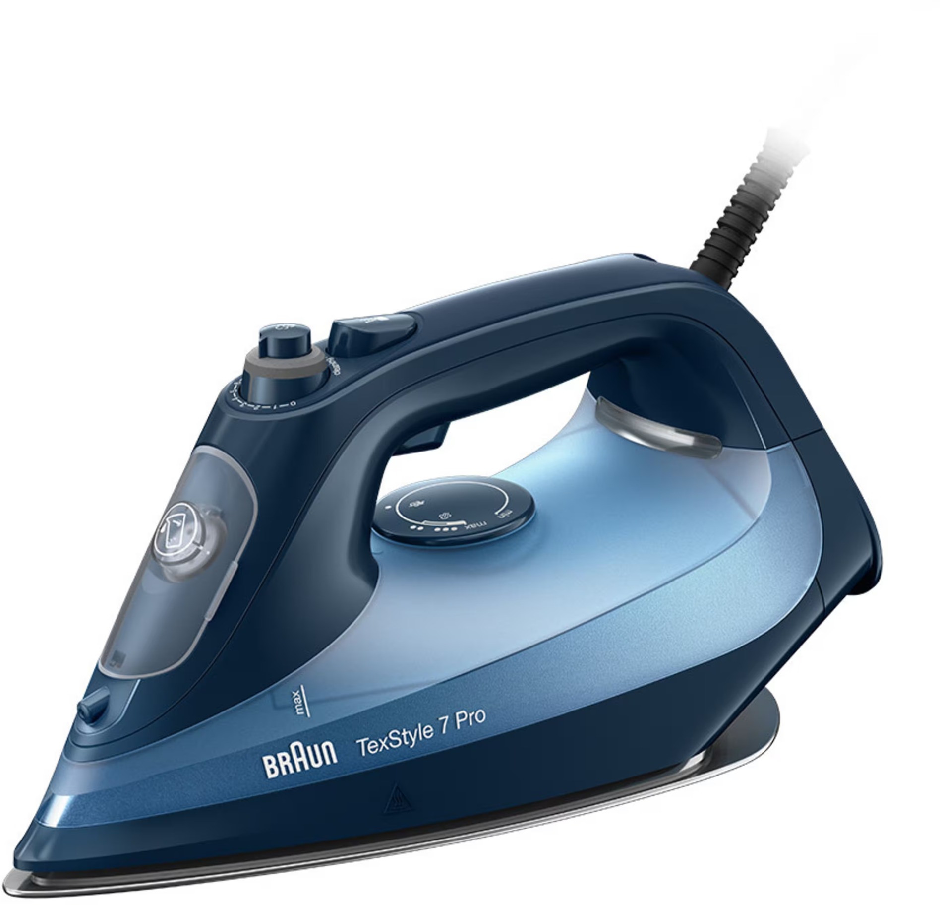 BRAUN TexStyle 7 SI7160.BL