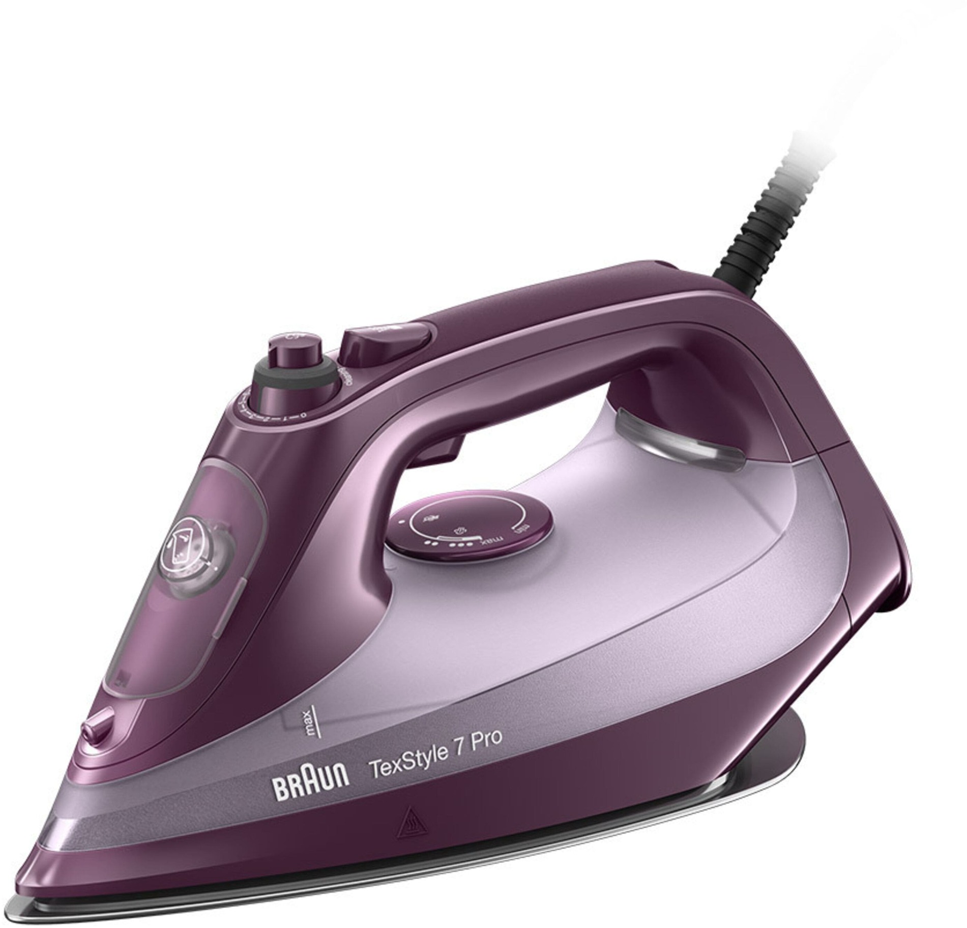 Braun TexStyle 7 SI7181.VI