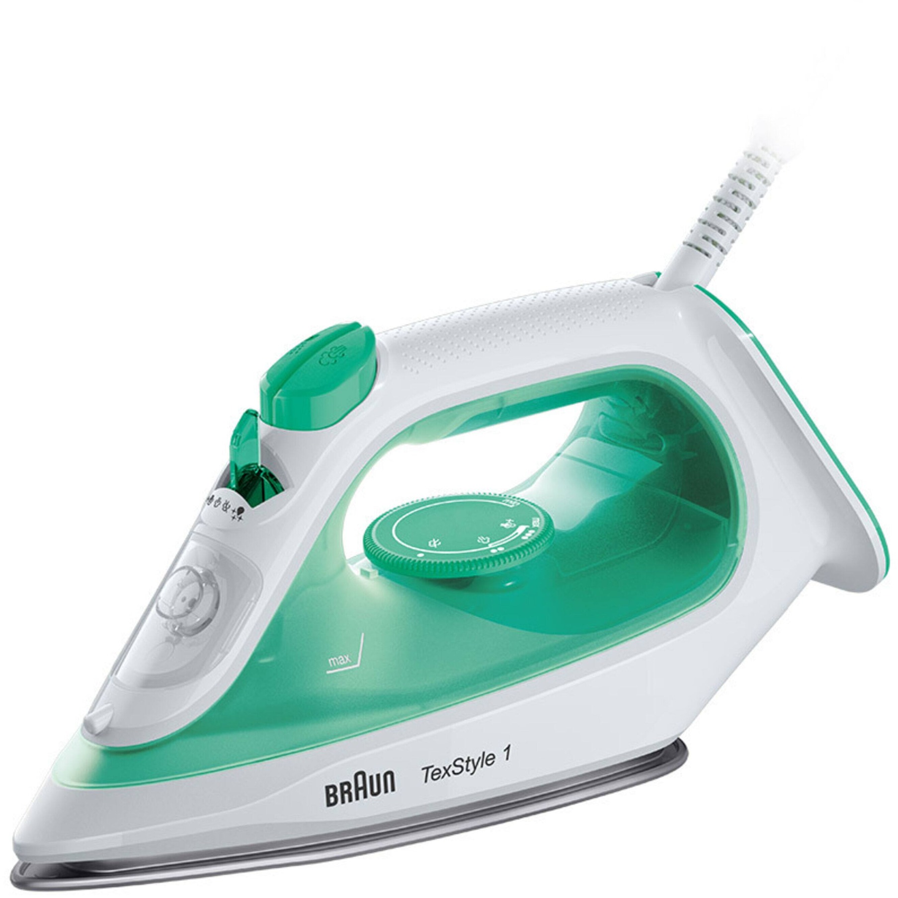 BRAUN TexStyle 1 SI1040.GR