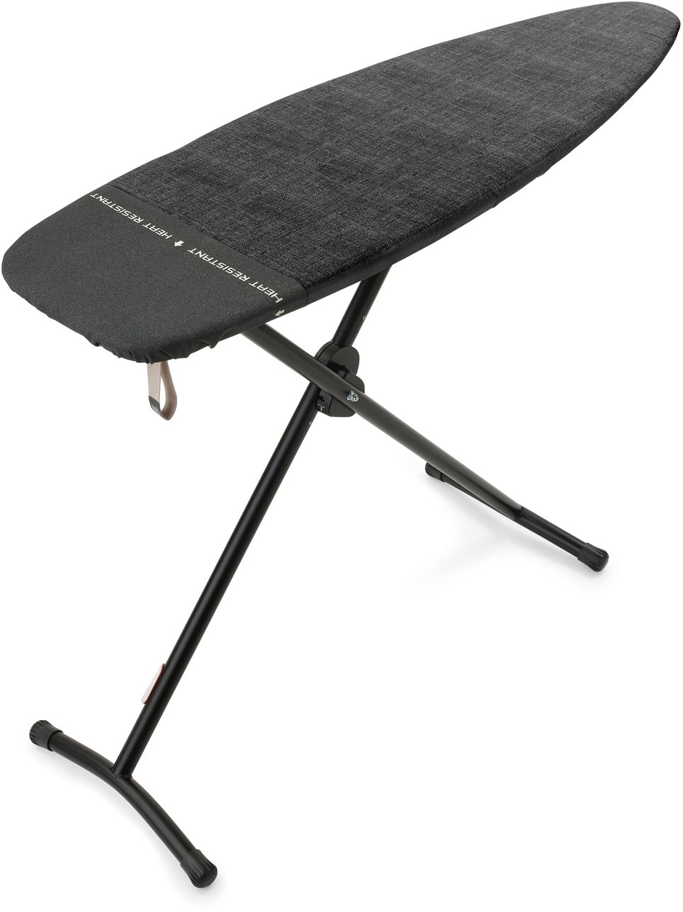 Brabantia Napařovací a žehlicí deska D,135 × 45,HRPZ - Denim Black