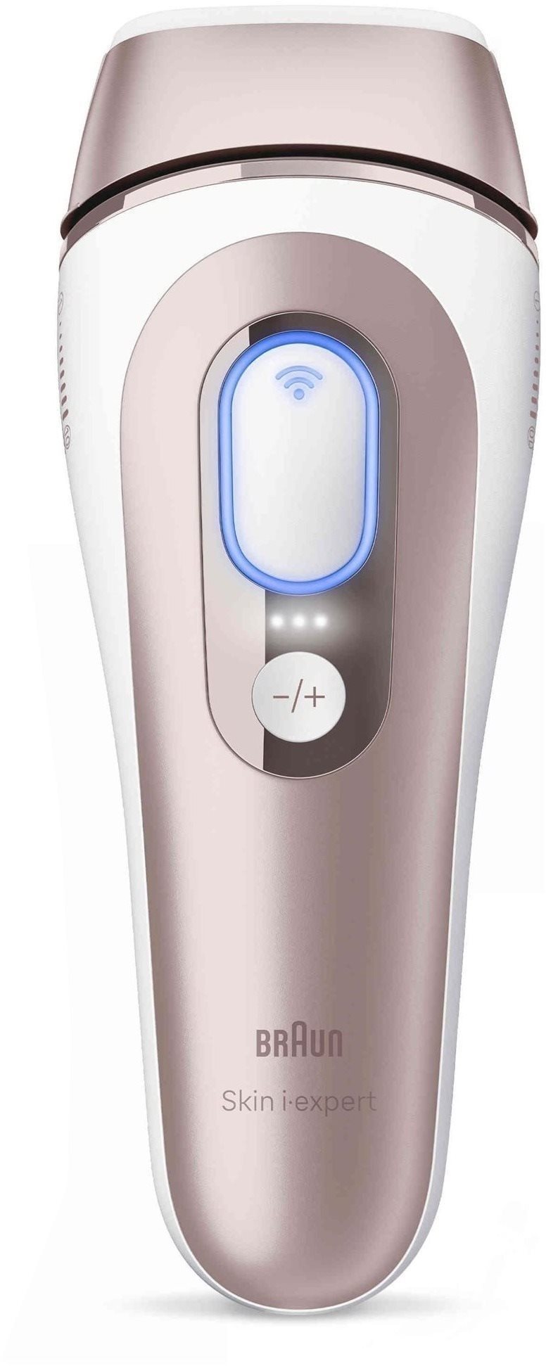 Braun Smart IPL Skin I·Expert PL7253 + puzdro a 3 hlavice
