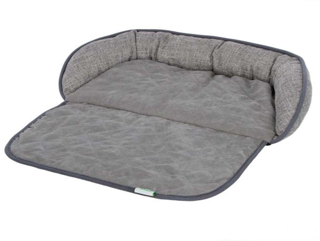 Kerbl Peleštek pre psov a mačky 60 × 40 × 12 cm