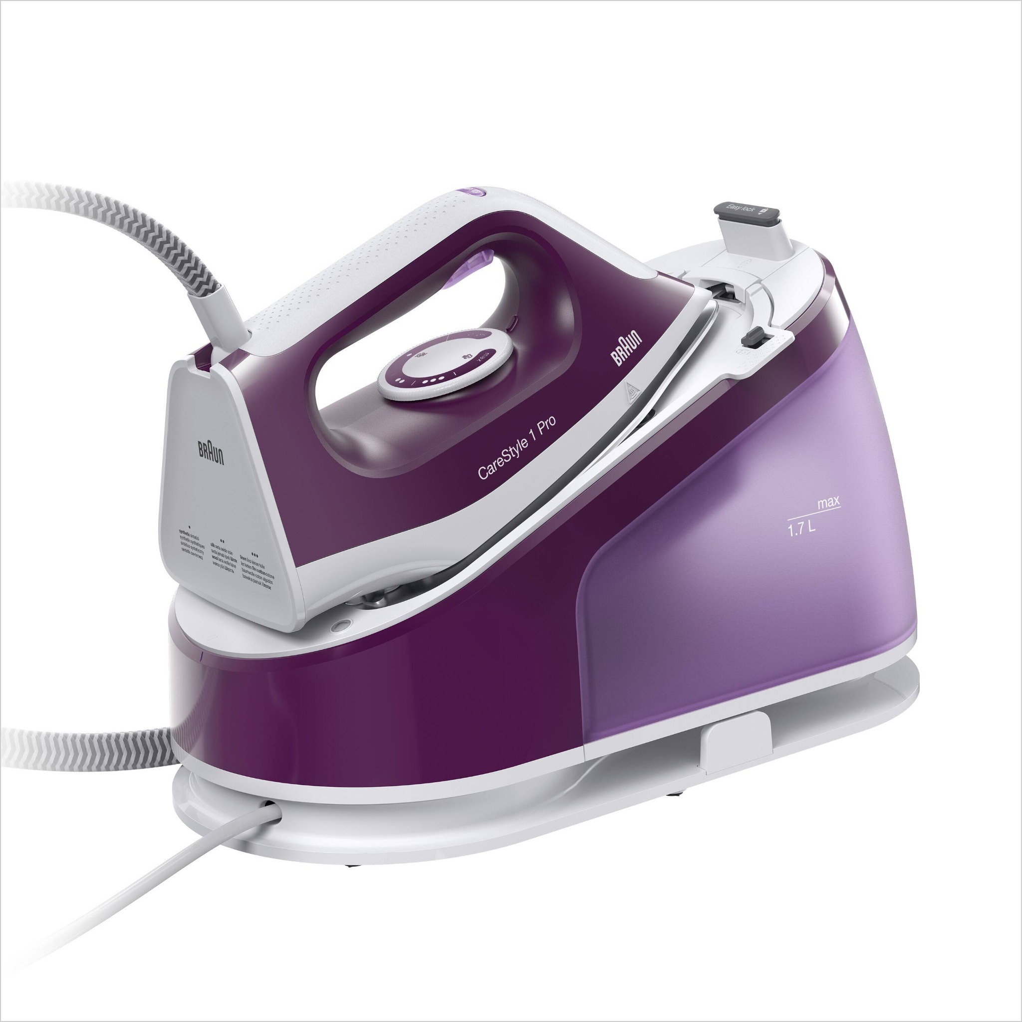 Braun CareStyle 1 Pro IS1514.VI