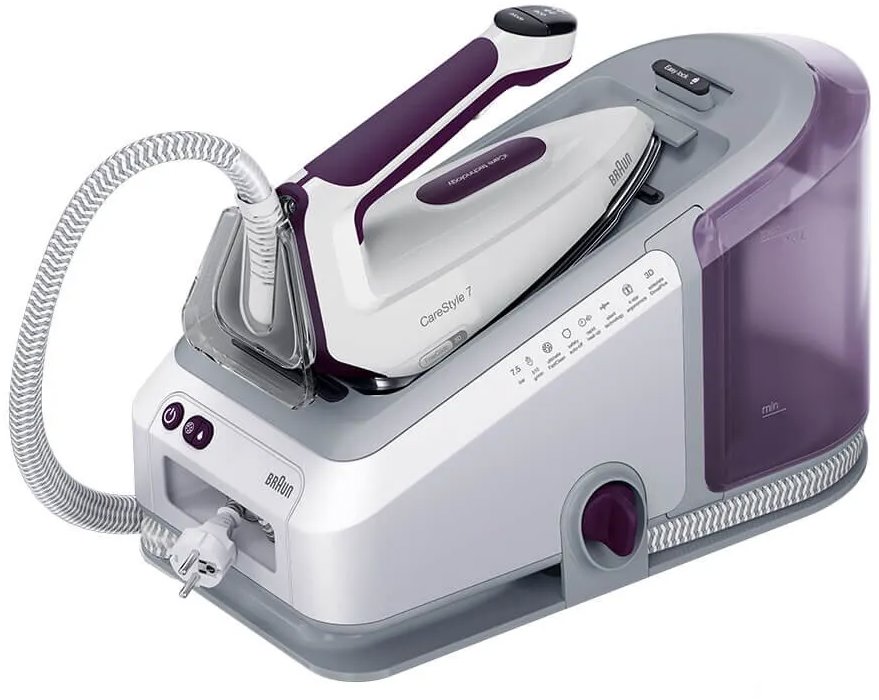 Braun Household CareStyle 7 IS7266.VI