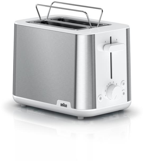 BRAUN PurShine HT1510.WH