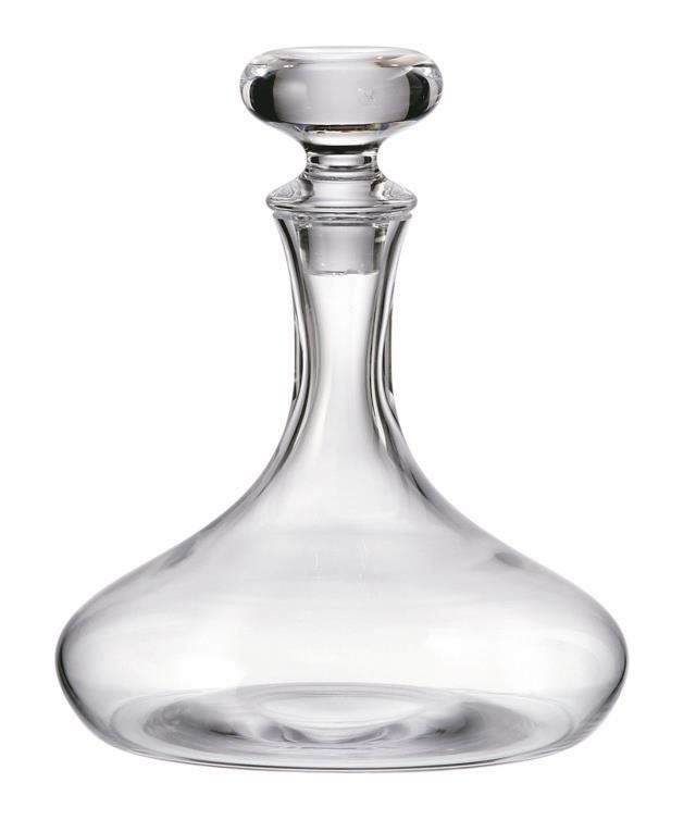 BOHEMIA ROYAL CRYSTAL Karafa 305071/1000 ml