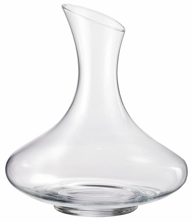 BOHEMIA ROYAL CRYSTAL Karafa Vintage 31B05/1500 ml