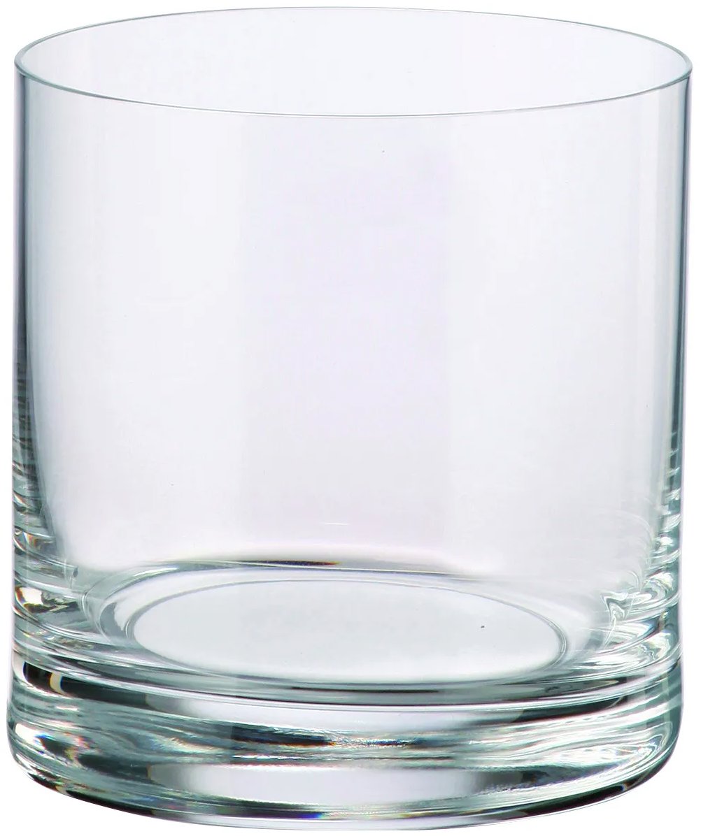 Bohemia Royal Crystal Pohár na vodu BARWARE 8 ks