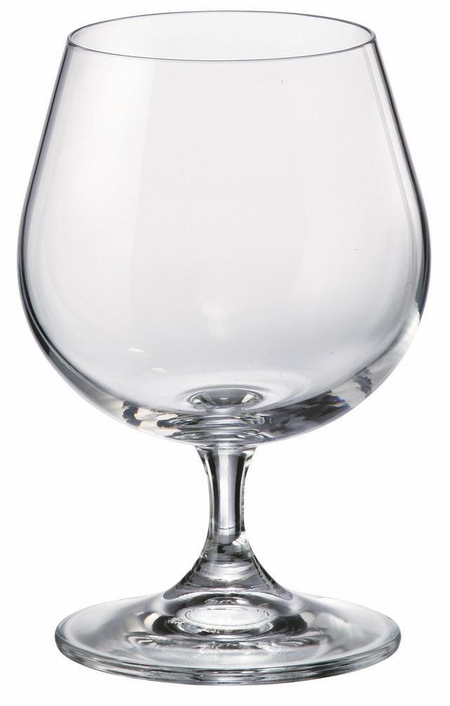 BOHEMIA ROYAL CRYSTAL 2FOR2 pohár 440 ml
