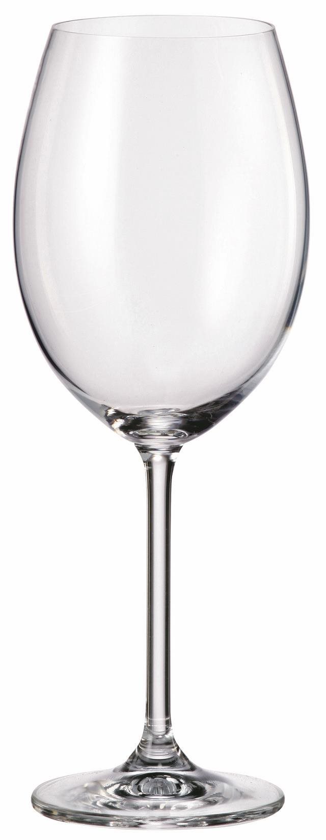 BOHEMIA ROYAL CRYSTAL 2FOR2 pohár 600 ml