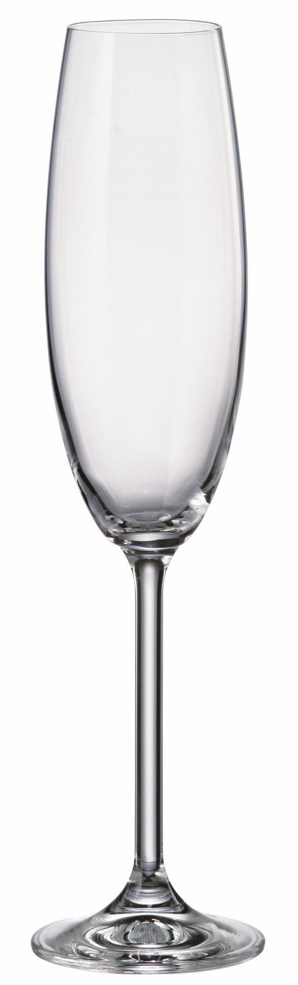 BOHEMIA ROYAL CRYSTAL 2FOR2 pohár 230 ml