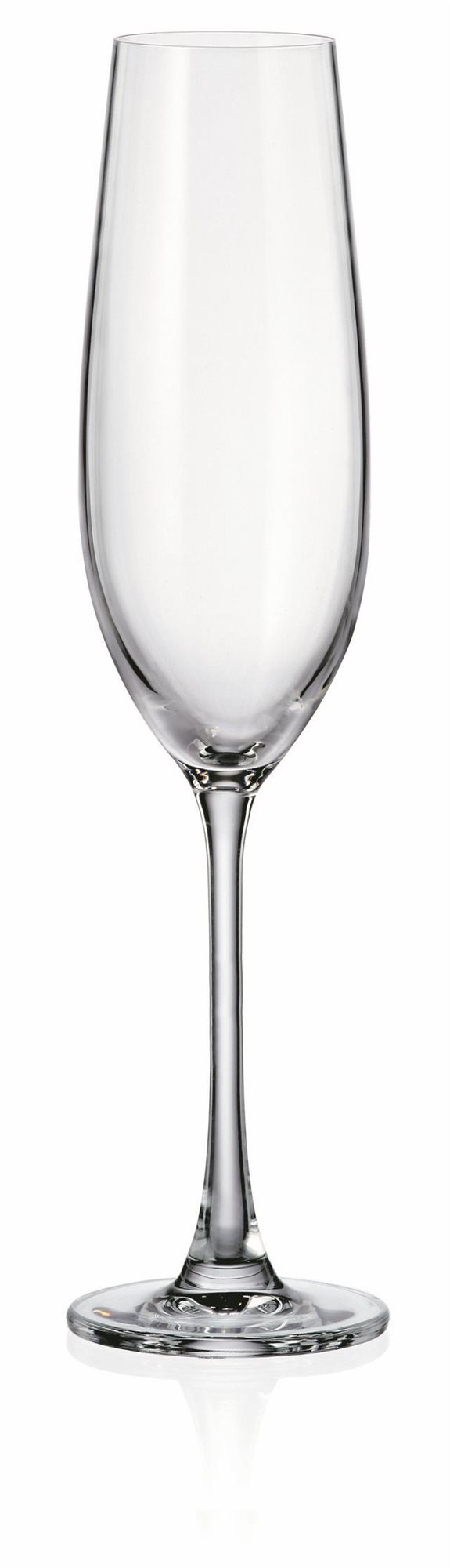 BOHEMIA ROYAL CRYSTAL Verona pohár 260 ml