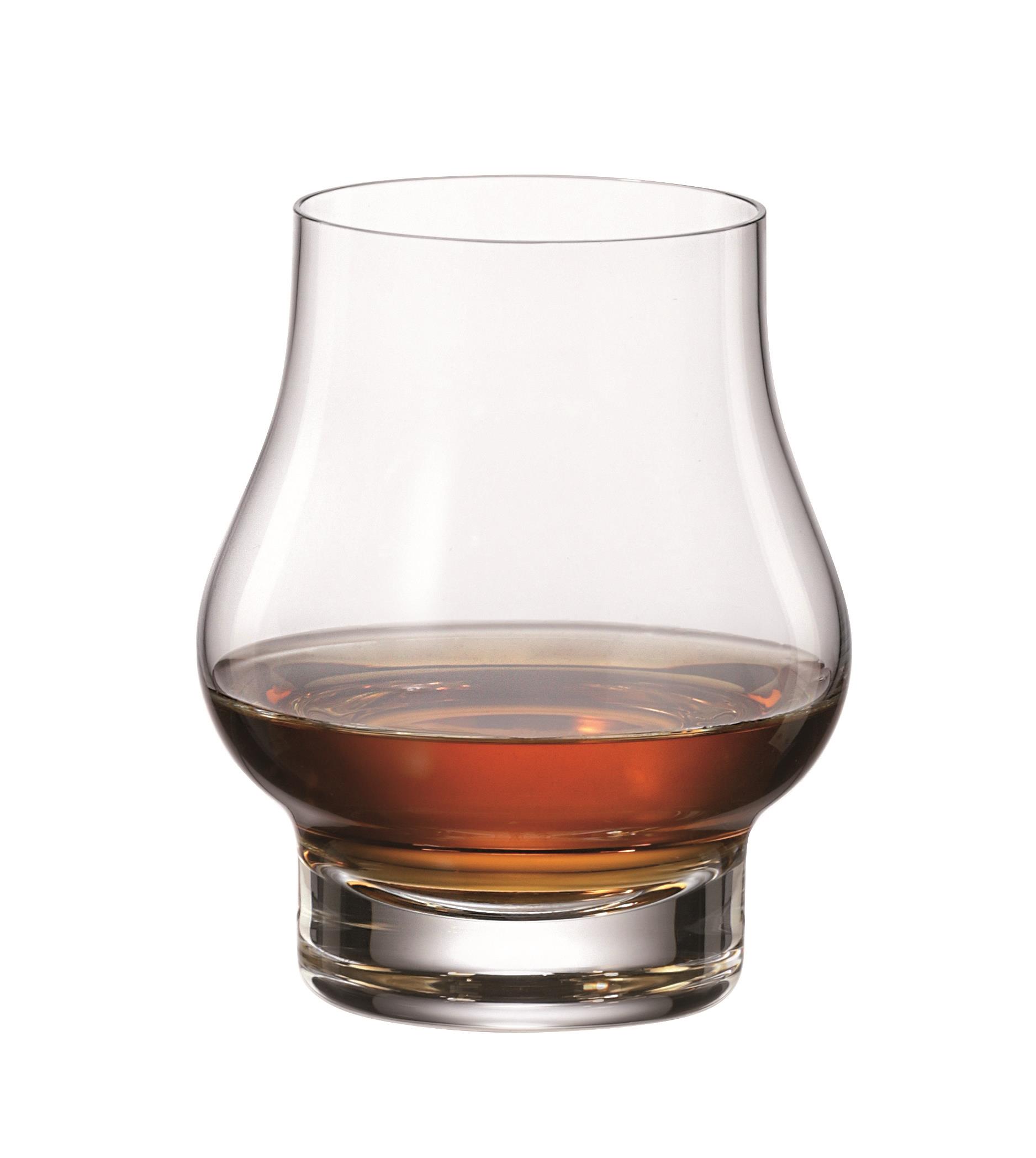 BOHEMIA ROYAL CRYSTAL Súprava pohárov Major 320 ml 6 ks