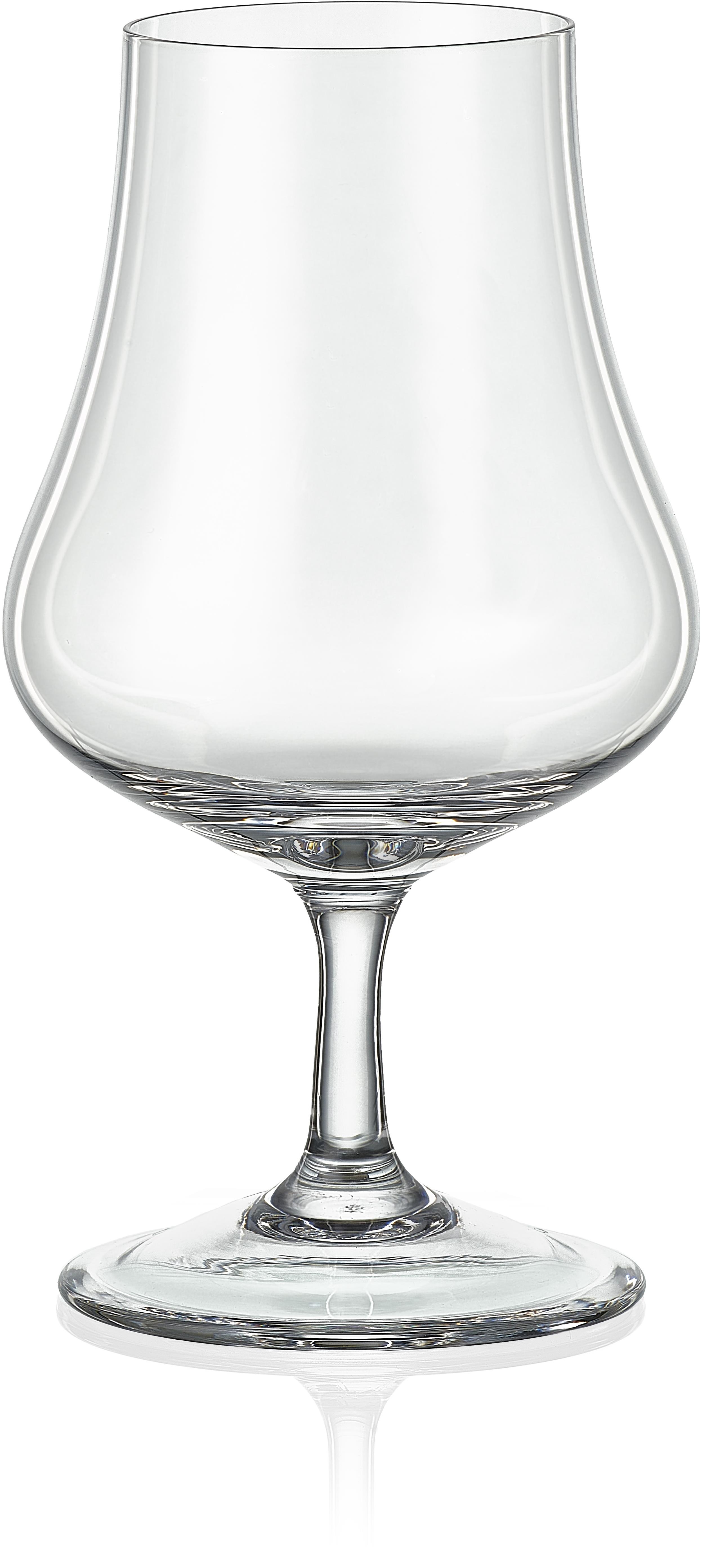BOHEMIA ROYAL CRYSTAL Súprava pohárov General 150 ml 2 ks