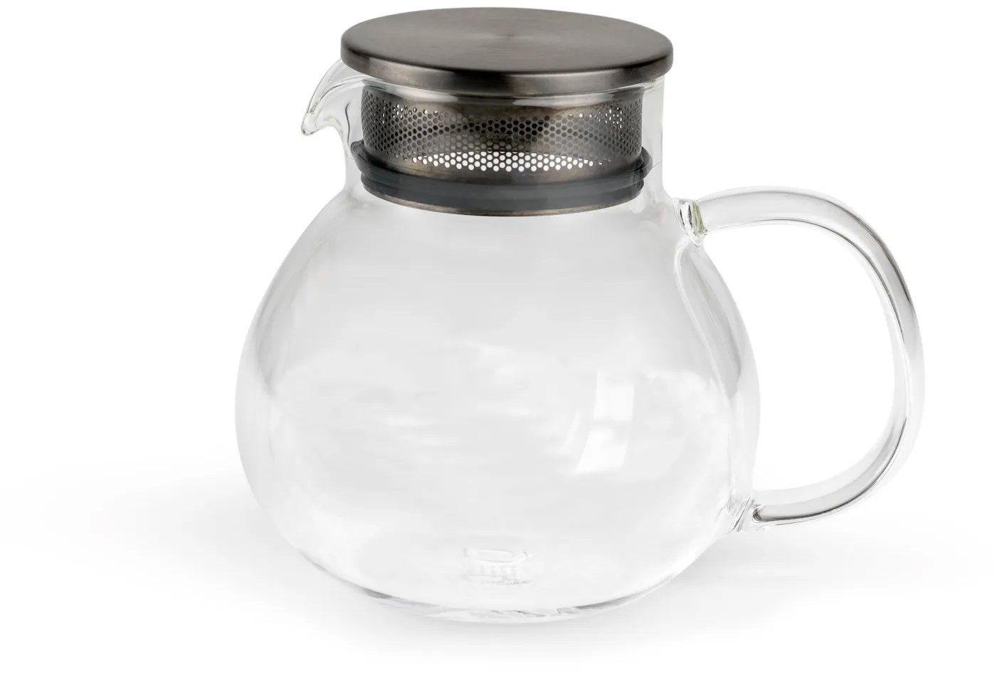 Bredemeijer Skleněná konvička na čaj 0,5 l