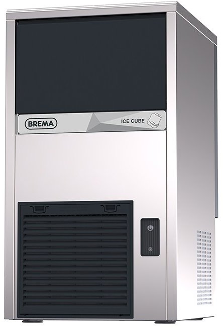 Brema Výrobník ľadu CB249 A HC od CONTEG