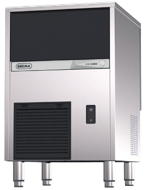 Brema Výrobník ľadu CB316 W HC od CONTEG