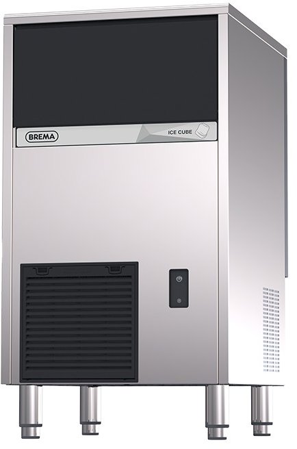 Brema Výrobník ľadu CB425 W HC od CONTEC