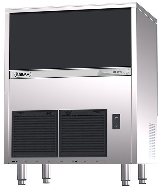 Brema Výrobník ľadu CB640 A HC od CONTEG